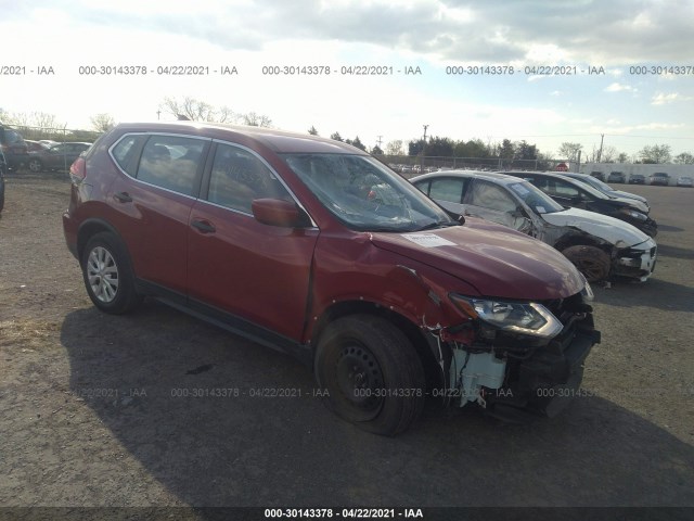 NISSAN ROGUE 2017 jn8at2mv3hw003856