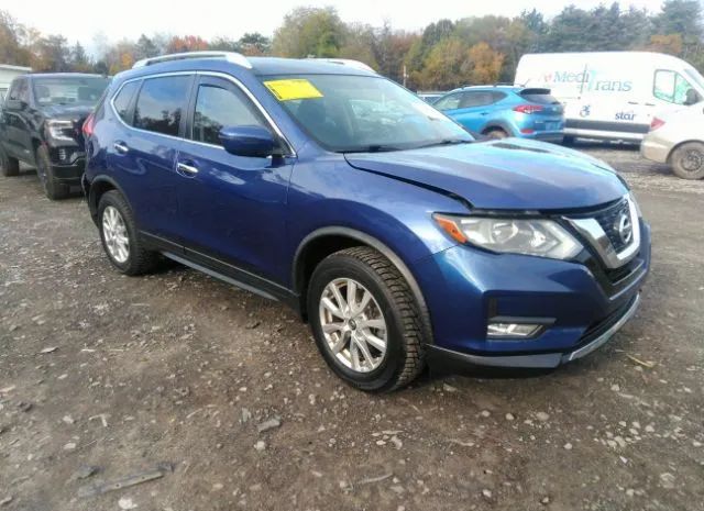 NISSAN ROGUE 2017 jn8at2mv3hw004019