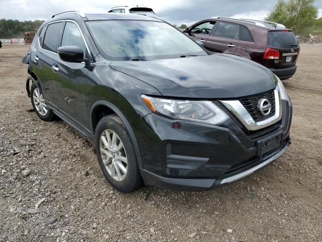 NISSAN ROGUE S 2017 jn8at2mv3hw006529