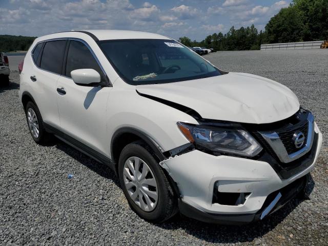 NISSAN ROGUE S 2017 jn8at2mv3hw010144