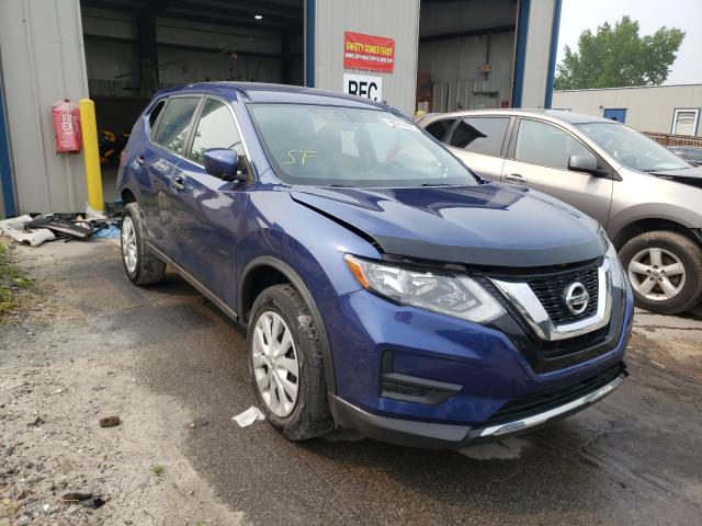 NISSAN ROGUE S 2017 jn8at2mv3hw012475