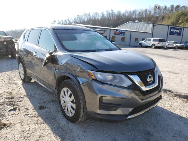 NISSAN ROGUE S 2017 jn8at2mv3hw018454