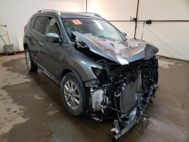 NISSAN ROGUE S 2017 jn8at2mv3hw020611