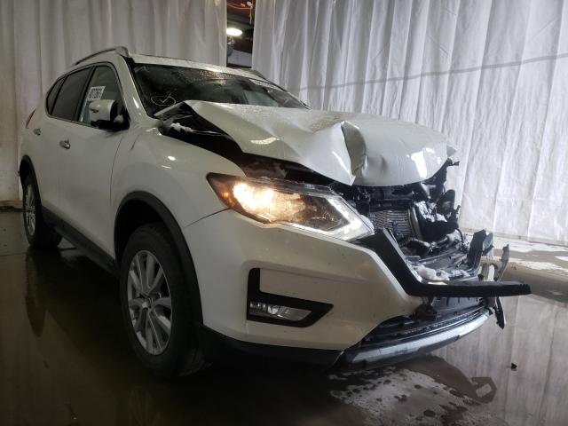 NISSAN ROGUE S 2017 jn8at2mv3hw025498