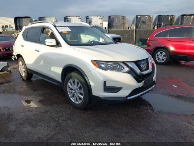 NISSAN ROGUE 2017 jn8at2mv3hw026506