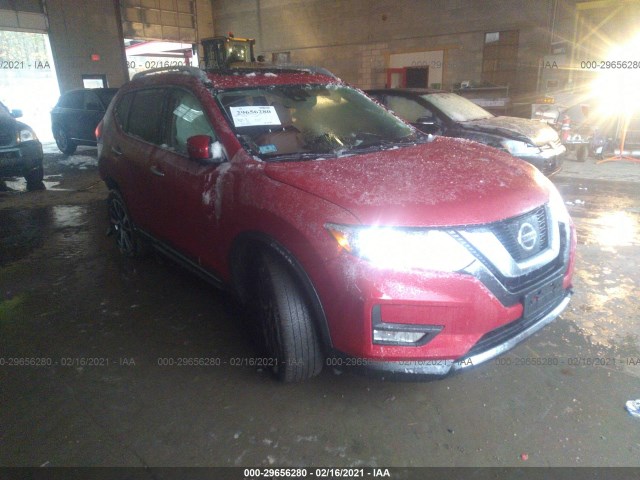 NISSAN ROGUE 2017 jn8at2mv3hw251055