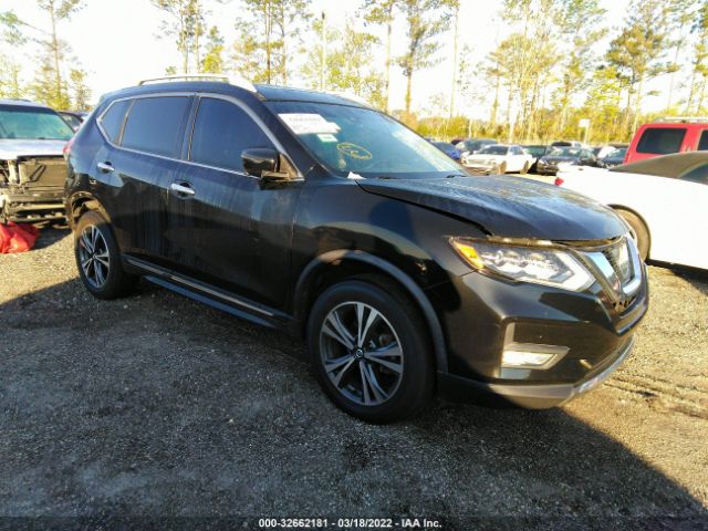 NISSAN ROGUE 2017 jn8at2mv3hw251878