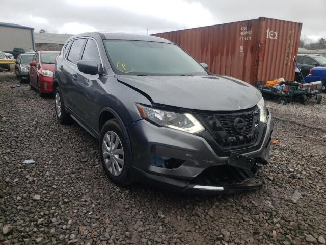 NISSAN ROGUE S 2017 jn8at2mv3hw251945