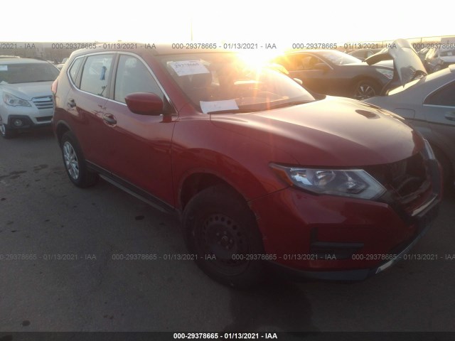 NISSAN ROGUE 2017 jn8at2mv3hw252156