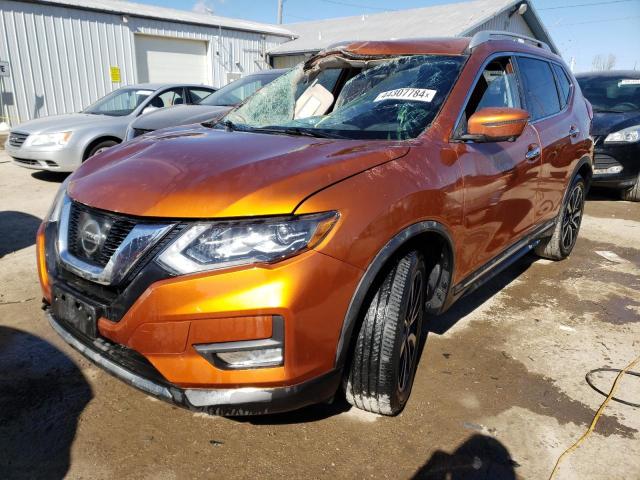 NISSAN ROGUE 2017 jn8at2mv3hw252335