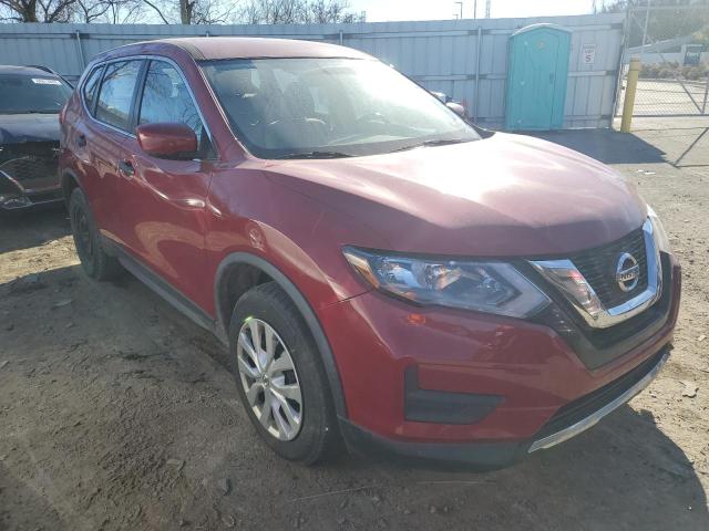 NISSAN ROGUE S 2017 jn8at2mv3hw252366