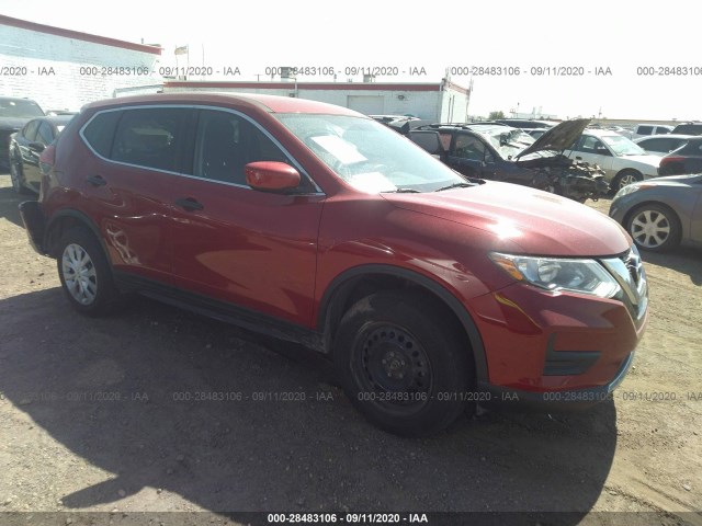 NISSAN ROGUE 2017 jn8at2mv3hw253629