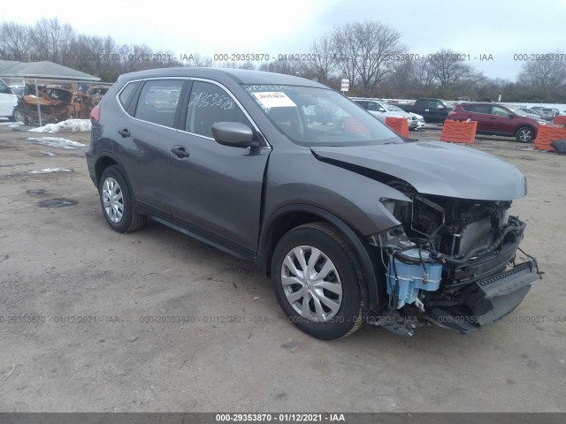 NISSAN ROGUE 2017 jn8at2mv3hw254277