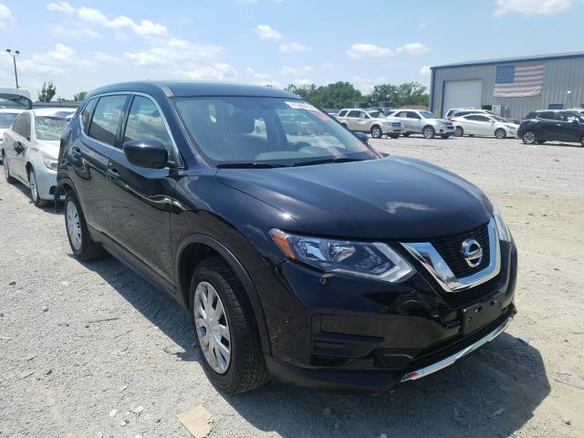 NISSAN ROGUE S 2017 jn8at2mv3hw254456