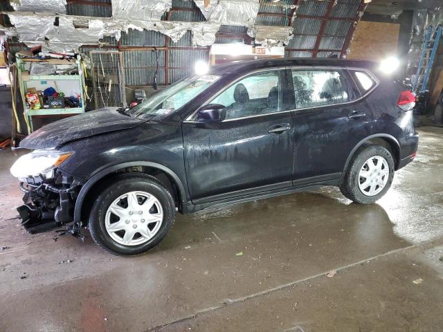 NISSAN ROGUE 2017 jn8at2mv3hw254523