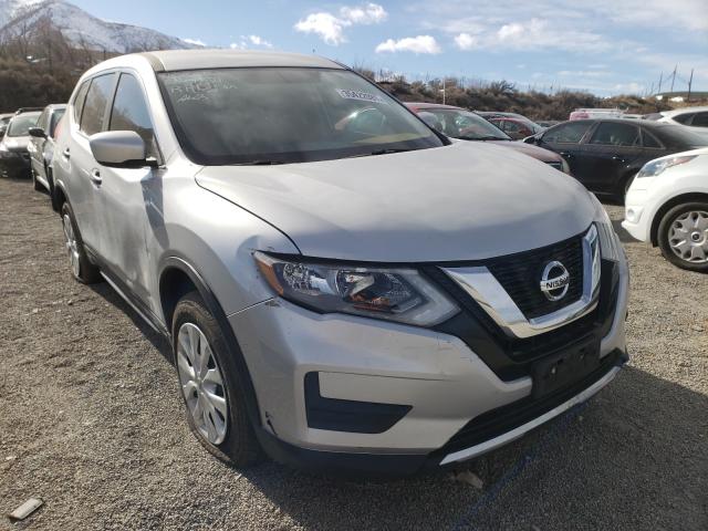 NISSAN ROGUE 2016 jn8at2mv3hw255137