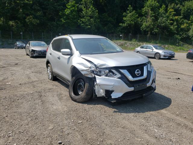 NISSAN ROGUE S 2017 jn8at2mv3hw256000