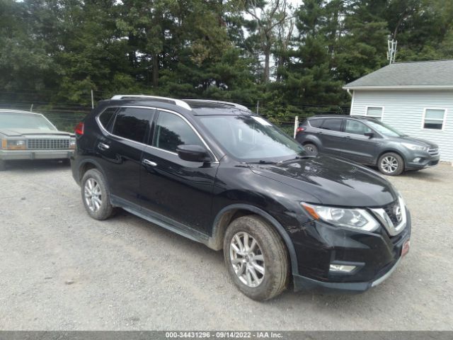 NISSAN ROGUE 2017 jn8at2mv3hw256353