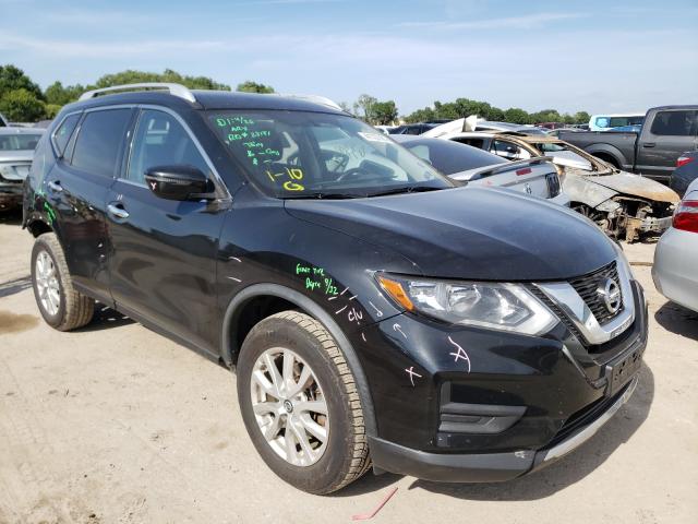 NISSAN ROGUE S 2017 jn8at2mv3hw257132