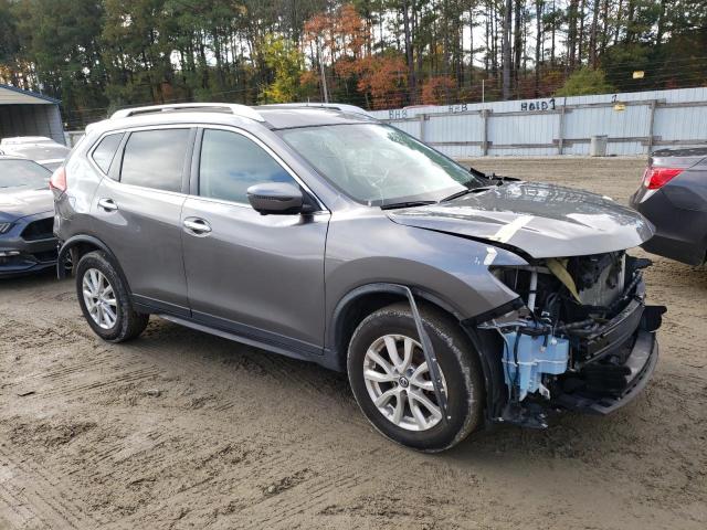 NISSAN ROGUE S 2017 jn8at2mv3hw258281