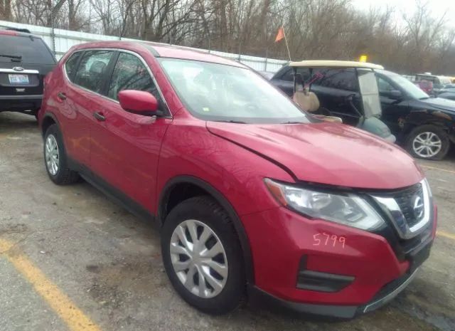 NISSAN ROGUE 2017 jn8at2mv3hw258748