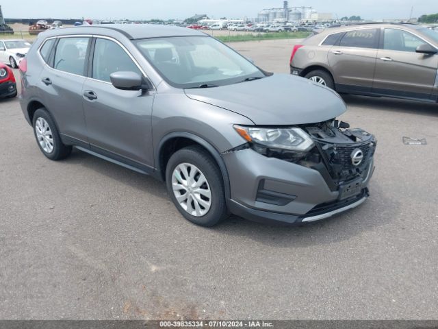 NISSAN ROGUE 2017 jn8at2mv3hw259124