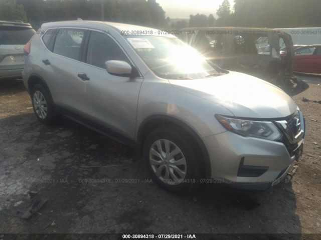 NISSAN ROGUE 2017 jn8at2mv3hw259513