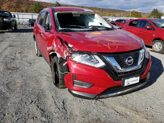 NISSAN ROGUE S 2017 jn8at2mv3hw262105