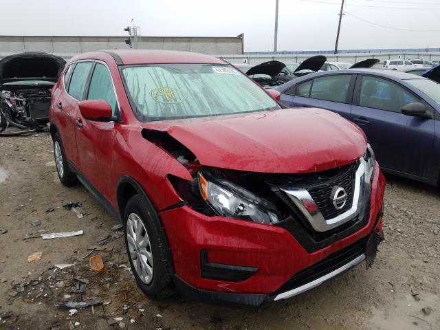 NISSAN ROGUE S 2017 jn8at2mv3hw262833