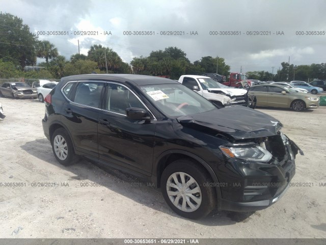 NISSAN ROGUE 2017 jn8at2mv3hw264582