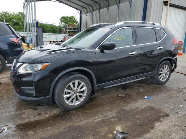 NISSAN ROGUE S 2017 jn8at2mv3hw264789