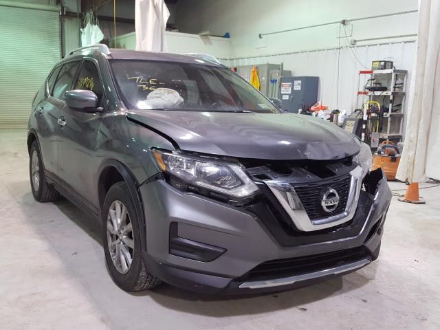 NISSAN ROGUE S 2017 jn8at2mv3hw265487