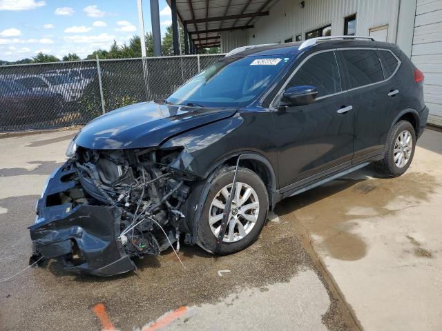 NISSAN ROGUE 2017 jn8at2mv3hw266008