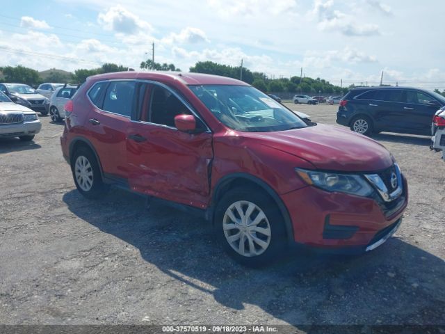 NISSAN ROGUE 2017 jn8at2mv3hw266185