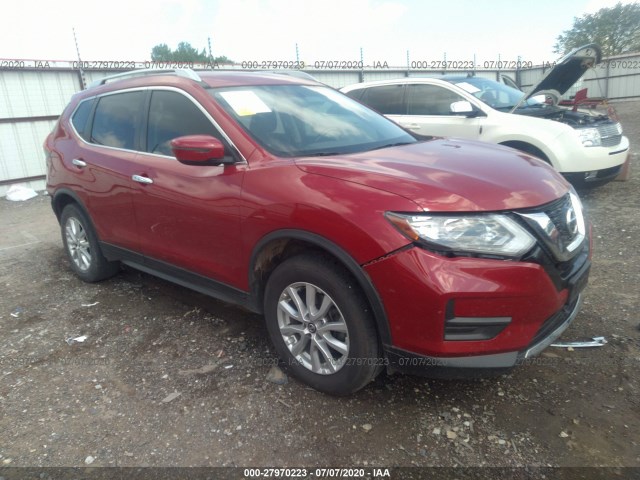 NISSAN ROGUE 2017 jn8at2mv3hw266705