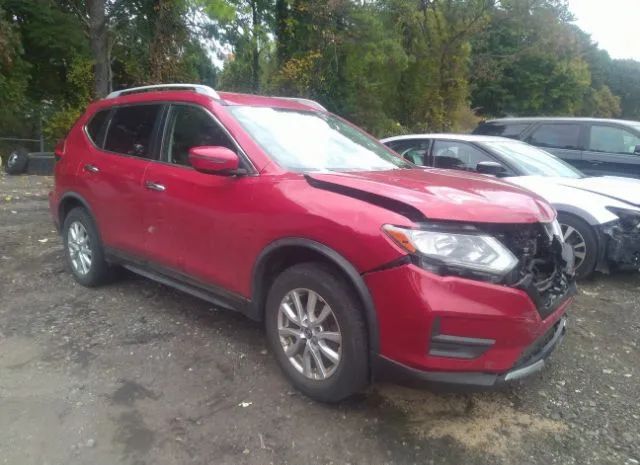 NISSAN ROGUE 2017 jn8at2mv3hw269846