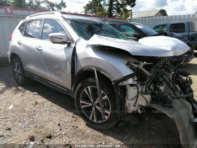 NISSAN ROGUE 2017 jn8at2mv3hw269961