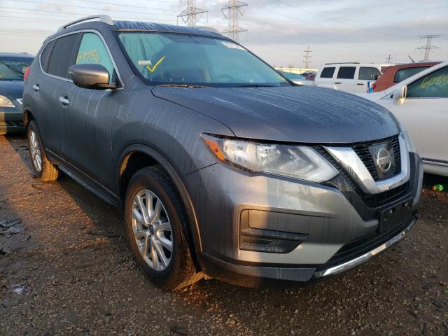 NISSAN ROGUE S 2017 jn8at2mv3hw271192