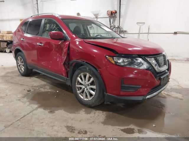 NISSAN ROGUE 2017 jn8at2mv3hw272133