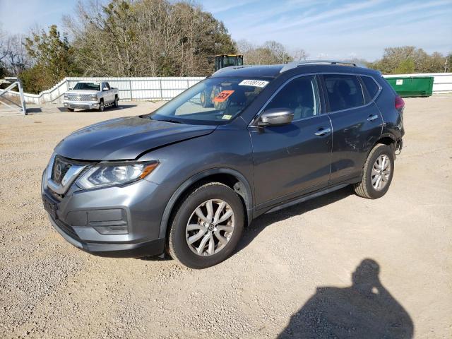 NISSAN ROGUE S 2017 jn8at2mv3hw272195