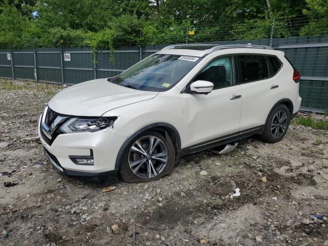 NISSAN ROGUE 2017 jn8at2mv3hw273072