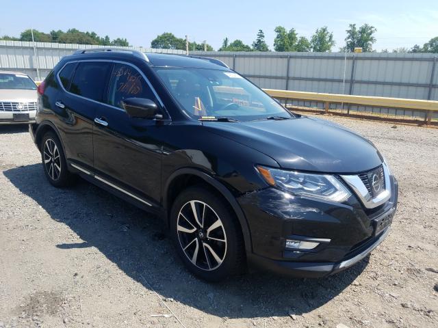 NISSAN ROGUE S 2017 jn8at2mv3hw273752