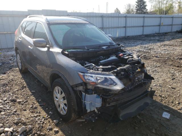 NISSAN ROGUE S 2017 jn8at2mv3hw275792