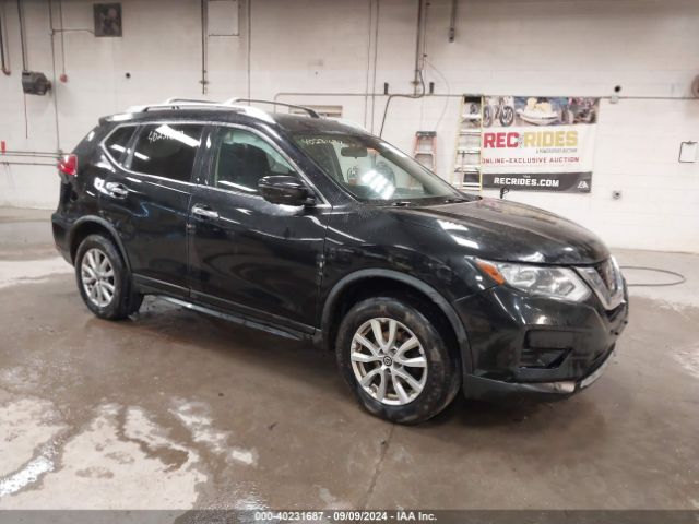 NISSAN ROGUE 2017 jn8at2mv3hw280233