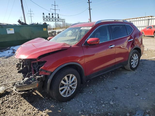 NISSAN ROGUE 2017 jn8at2mv3hw280829