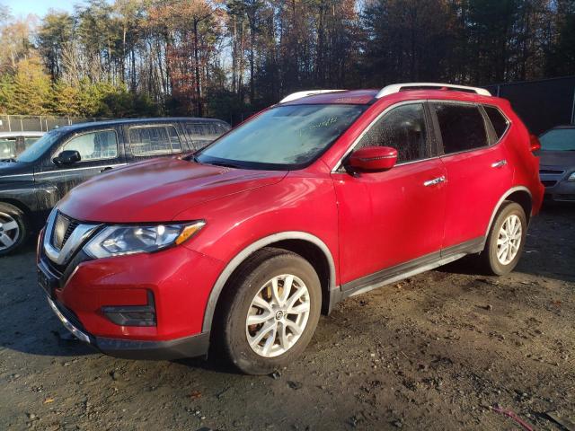 NISSAN ROGUE 2017 jn8at2mv3hw284427