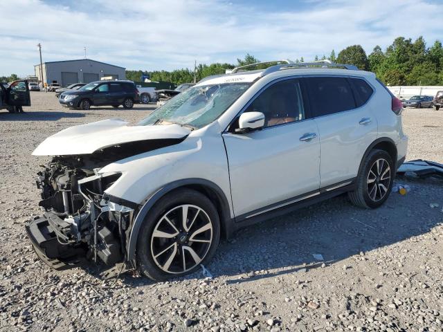 NISSAN ROGUE 2017 jn8at2mv3hw285285