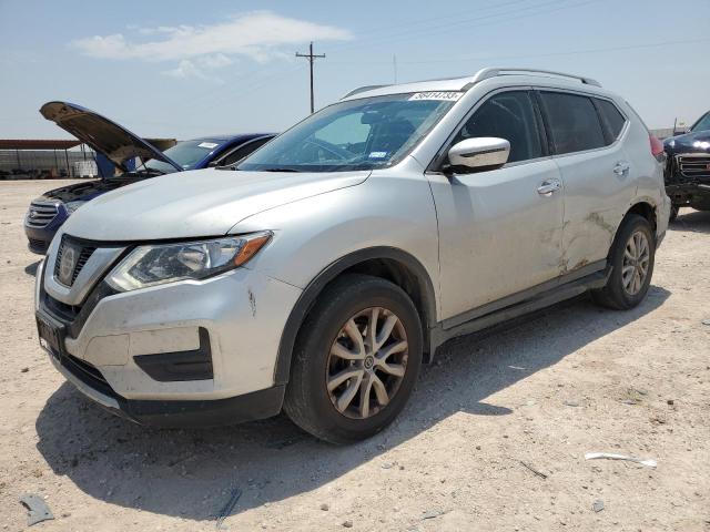 NISSAN ROGUE S 2018 jn8at2mv3jw301829