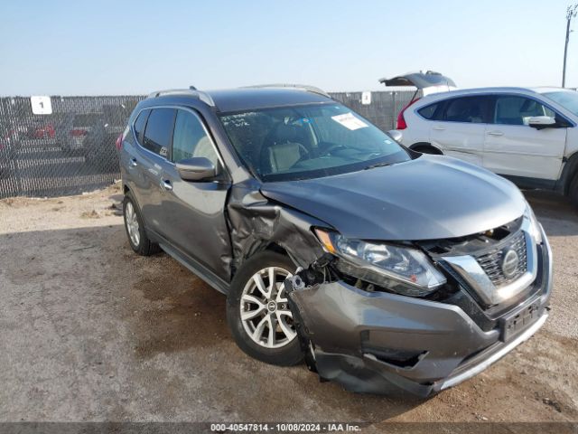 NISSAN ROGUE 2018 jn8at2mv3jw301846