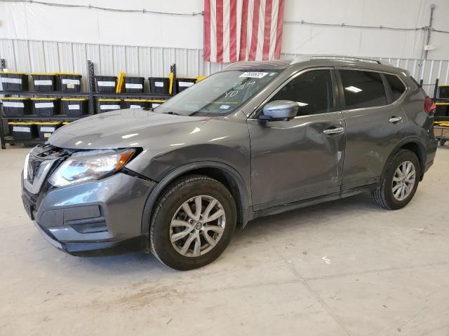 NISSAN ROGUE S 2018 jn8at2mv3jw302270